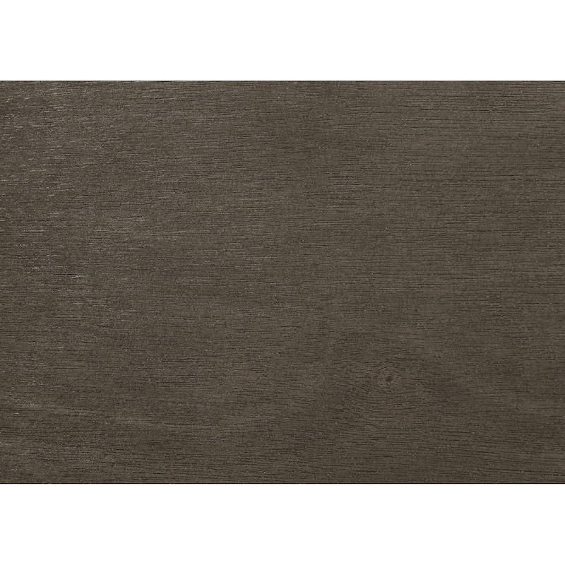 CraftPorch Simple Classy Square Counter Height Dining Table - Grey
