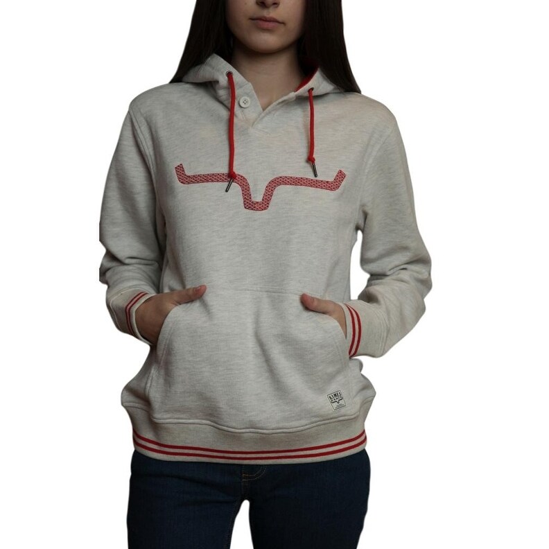 kimes ranch women's hoodie