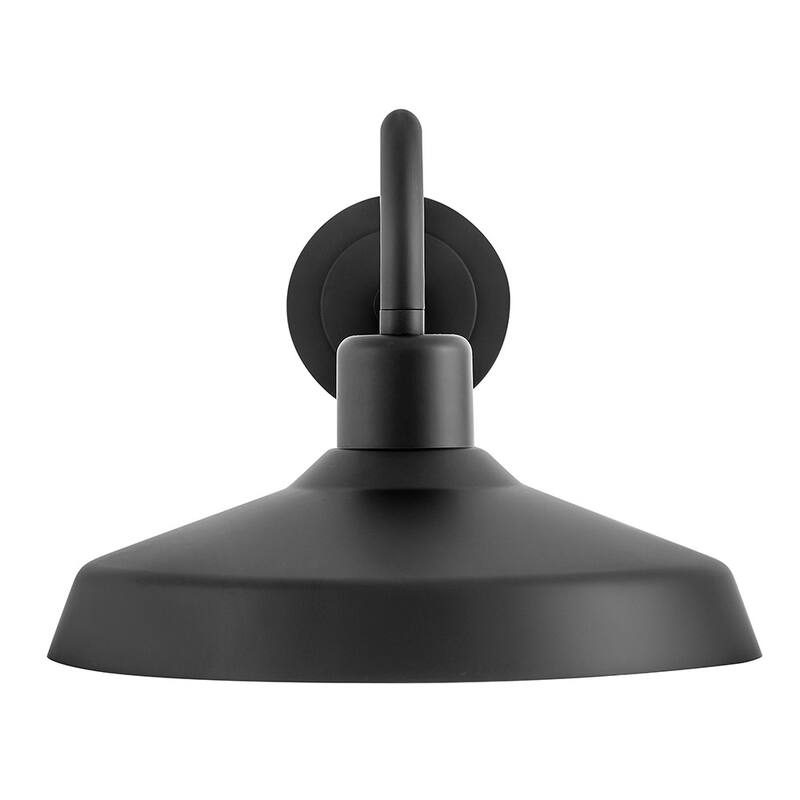 Hinkley Lighting 12078 Forge 1 Light 13" Tall Coastal Elements LED