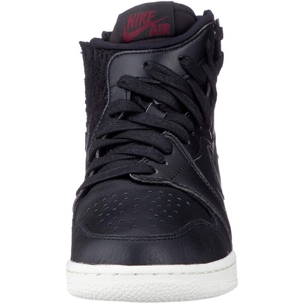women's air jordan 1 rebel xx casual shoes