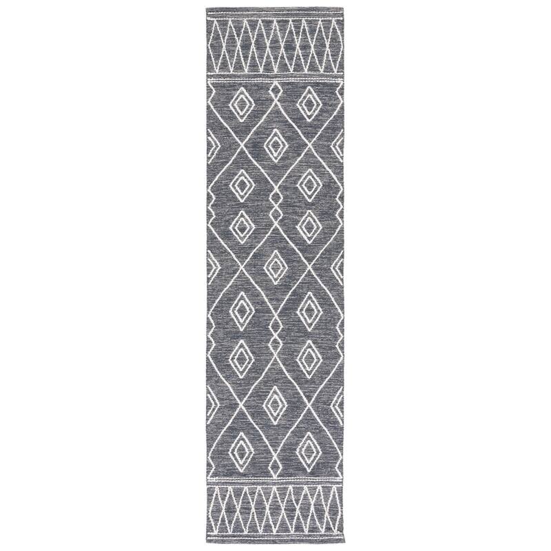 SAFAVIEH Handmade Kilim Senem Cotton Rug
