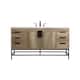 Option Natural Oak