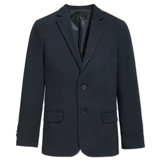 calvin klein kids suits