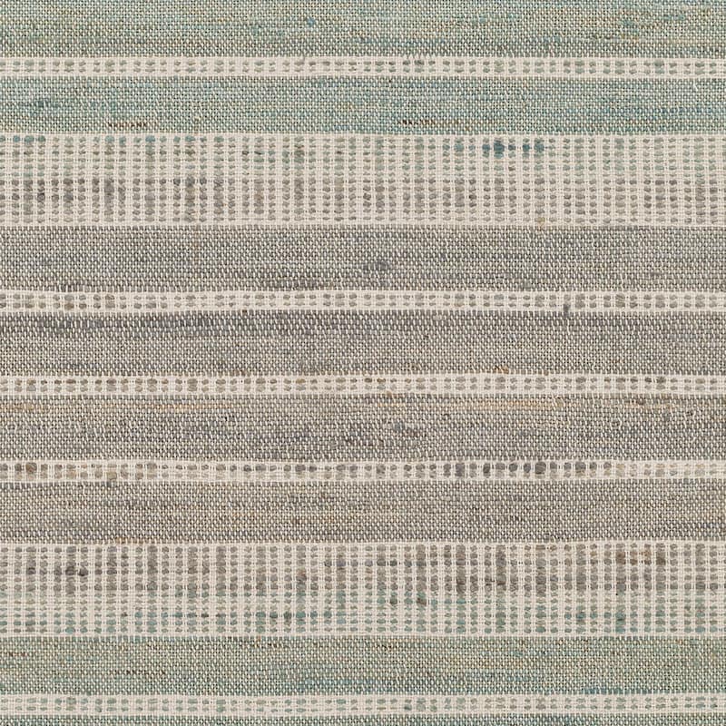 Artistic Weavers Daraki Handmade Cottage Striped Jute Blend Area Rug