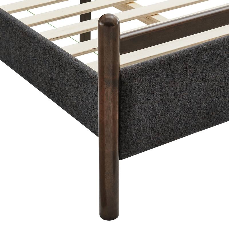 Ginny Platform Bed Frame