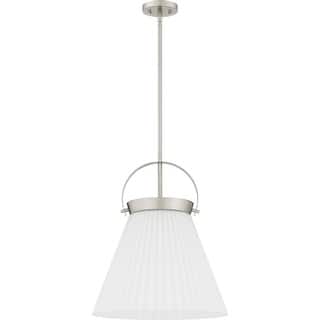 Quoizel Pendant One Light Pendant