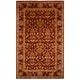 preview thumbnail 77 of 99, SAFAVIEH Handmade Antiquity Manda Traditional Oriental Wool Rug
