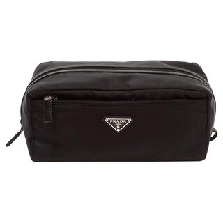 prada pouch bag mens