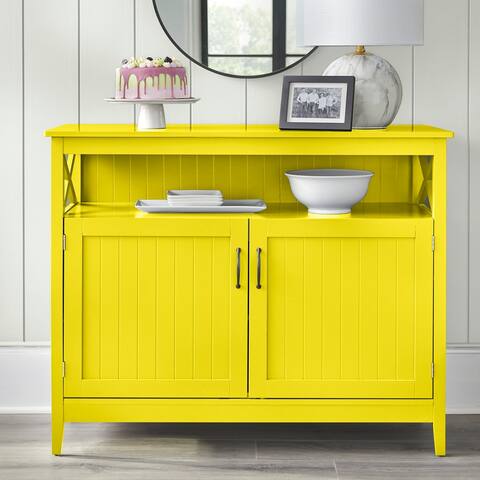 Simple Living Southport Dining Buffet