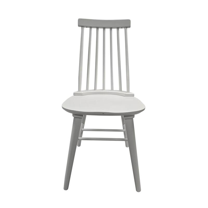 Carolina Living Eton Slat Dining Chair