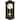 Bedford Clock Collection Noah 22 In Chestnut Wood Pendulum Wall Clock - 22 in