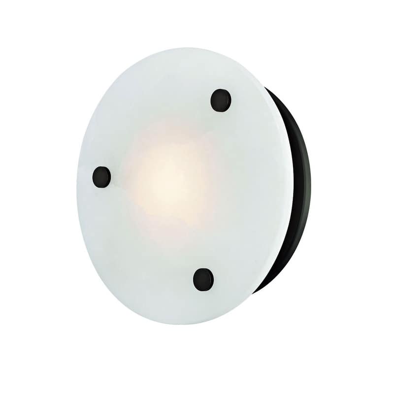 Hudson Valley Lighting Croton Single Light 12" Wide Integrated LED