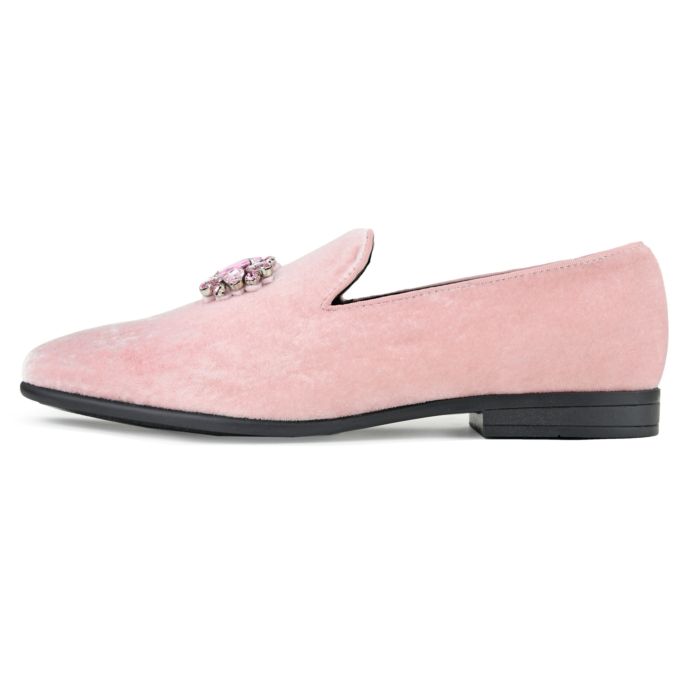 pink dress shoes mens