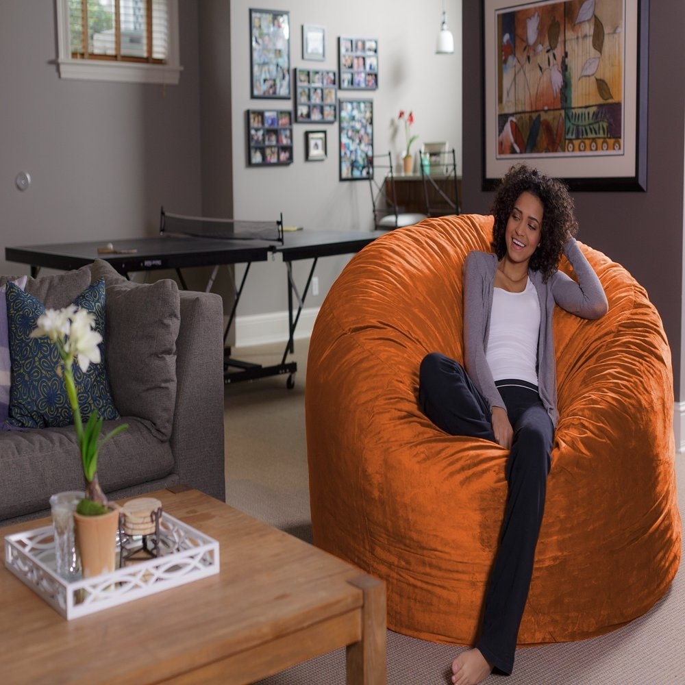 Bed bath and beyond bean bag store