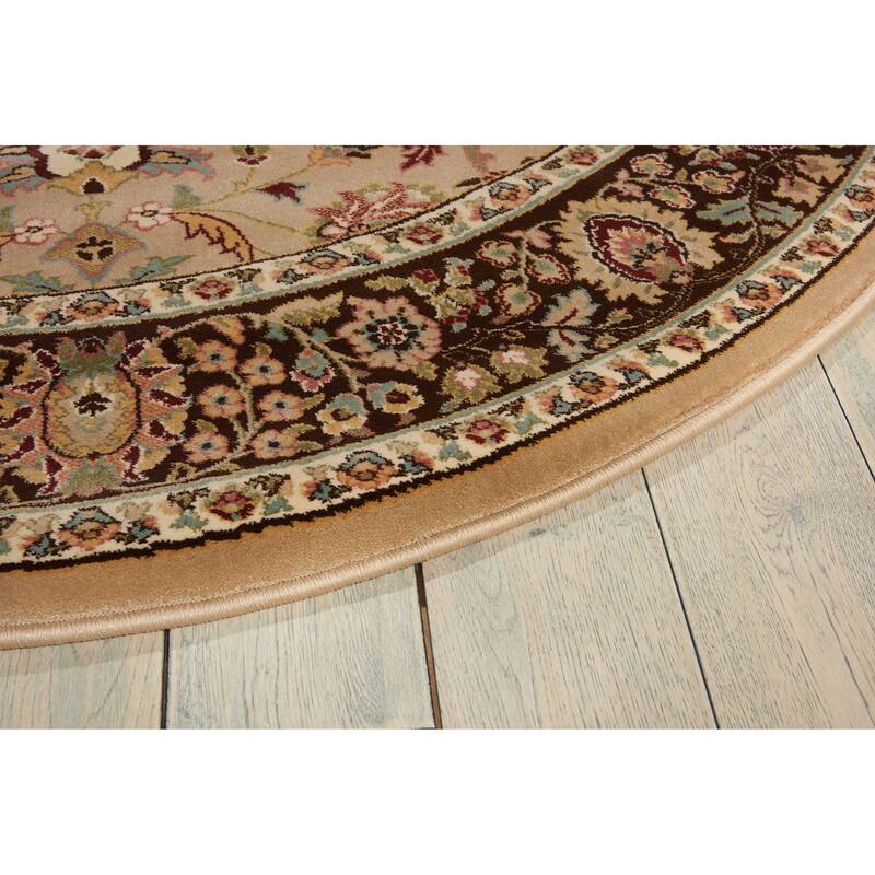 Antiquities American Jewel Area Rug