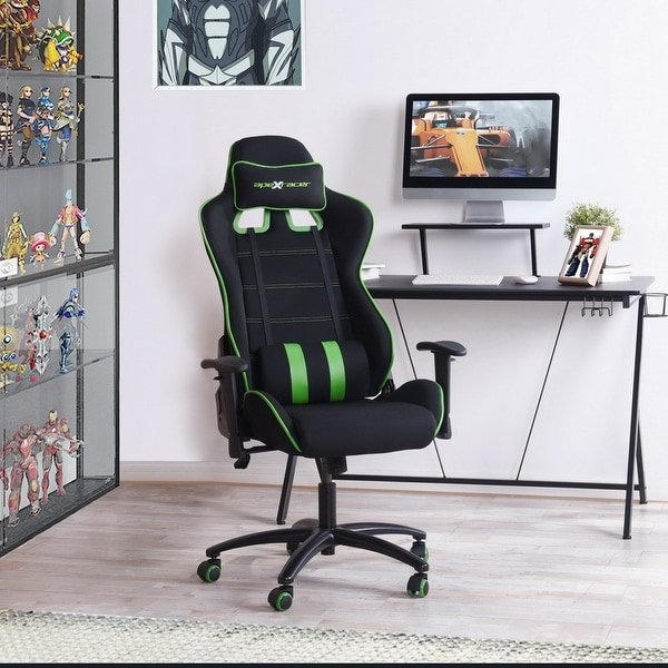 overstock gaming chair