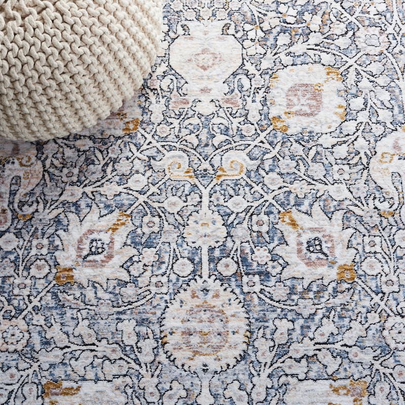 SAFAVIEH Moondust Evandra Vintage Oriental Rug