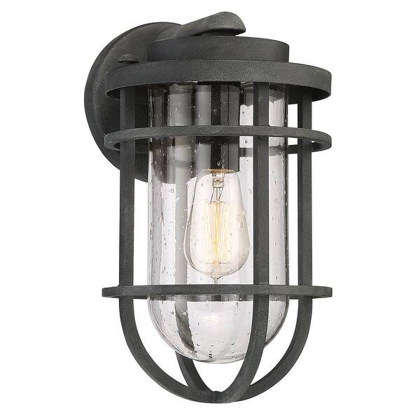 Luxury Nautical Outdoor Wall Light 14 H X 8 W With Luxury Nautical Outdoor Wall Light 14 H X 8 W With