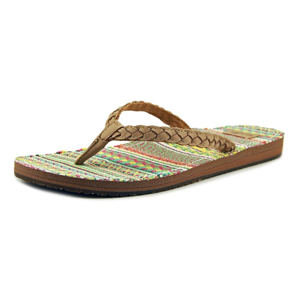 sanuk poncho viva