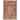 ECARPETGALLERY  Hand-knotted Anadol Light Red Wool Rug - 3'7 x 5'0