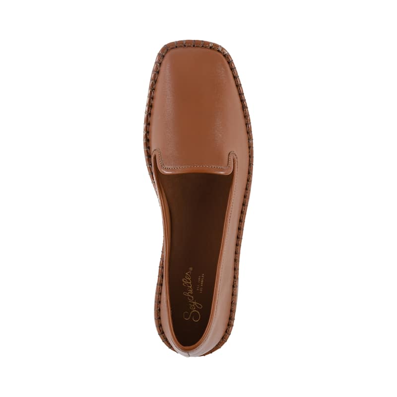 Seychelles Kap Leather Loafer