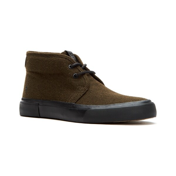 ludlow chukka boots