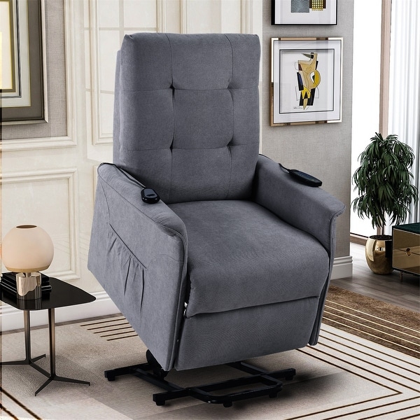reclining chairs for elderly