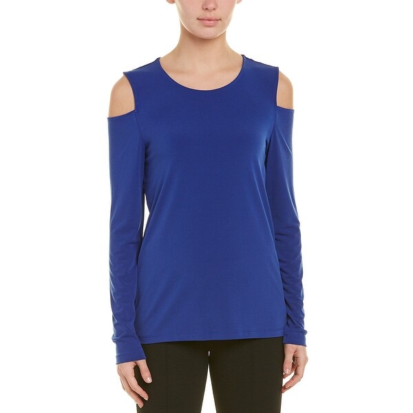 Donna Karan New York Shirt. Opens flyout.