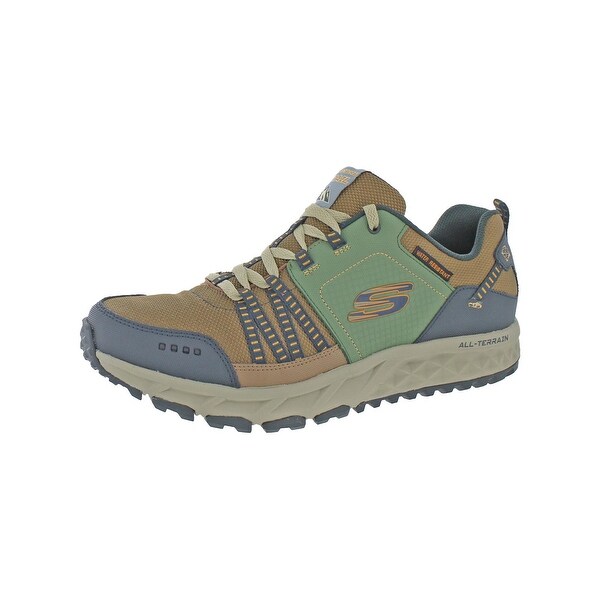 skechers trail all terrain