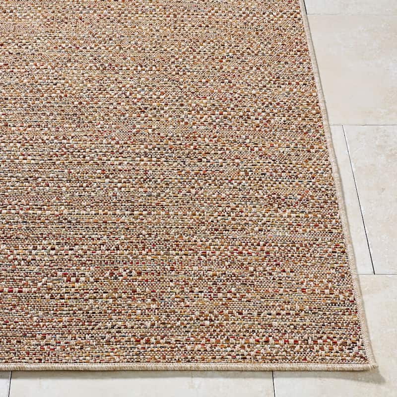 Livabliss Crete Cottage Indoor/Outdoor Area Rug