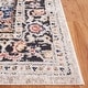 preview thumbnail 5 of 9, SAFAVIEH Luna Rebecka Oriental Medallion Rug