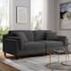 Option Grey Set&2 Pillows