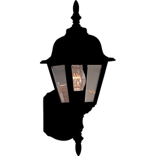 Maxim Builder Cast 16" 1 Light Wall Sconce