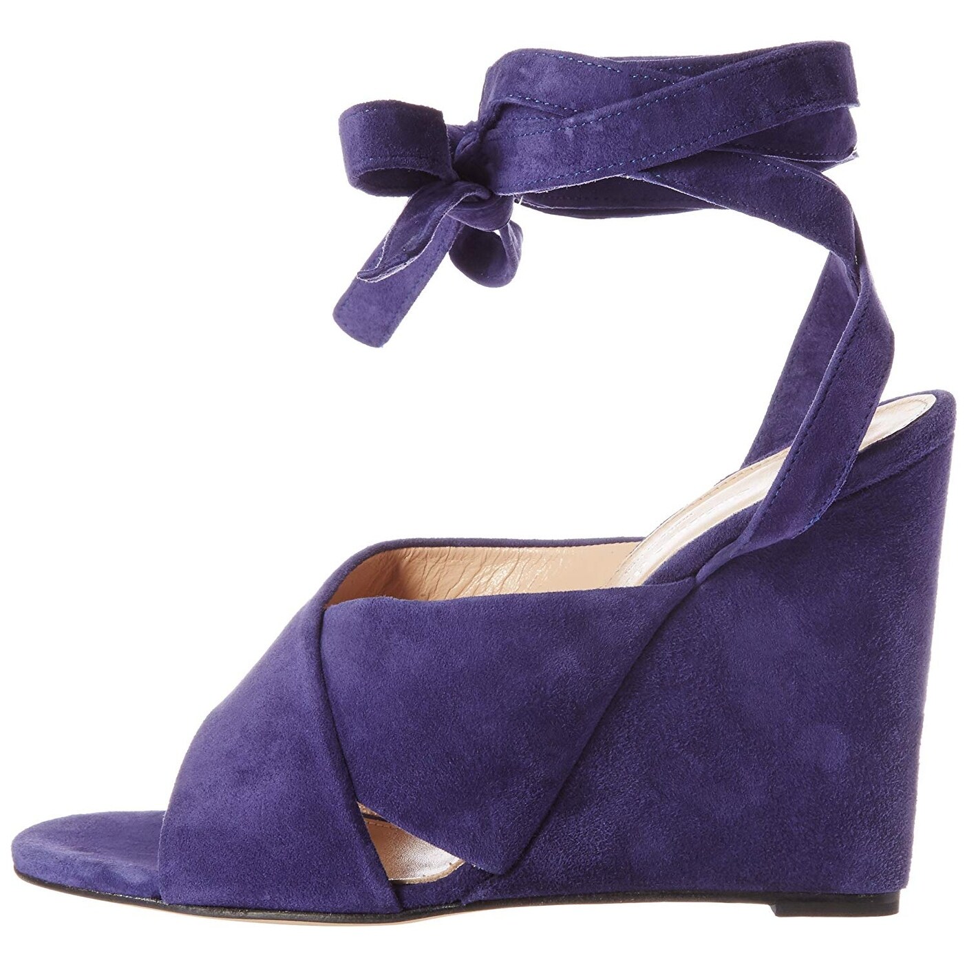 charles david quest wedge sandal