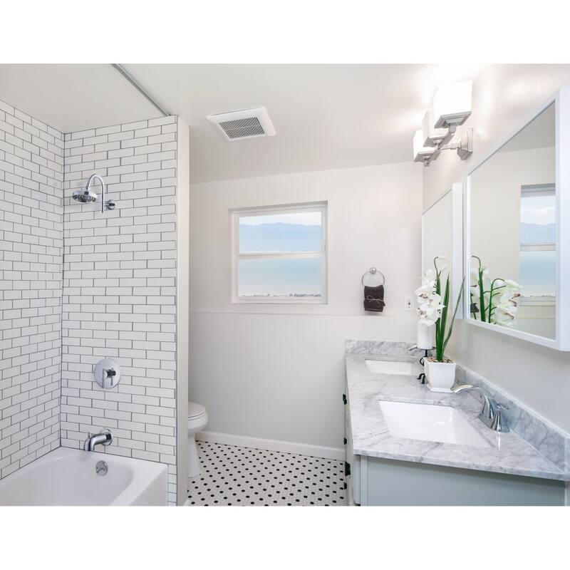 Design House Single Handle Tub And Shower Pressure Balanced with