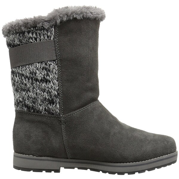 white mountain snow boots