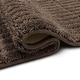 preview thumbnail 7 of 6, Mohawk Home Sanctuary Machine Washable Bath Mat