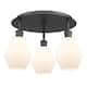 Option Cased Matte White / Matte Black
