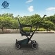 preview thumbnail 6 of 16, Dream On Me Drift Rider Baby Stroller