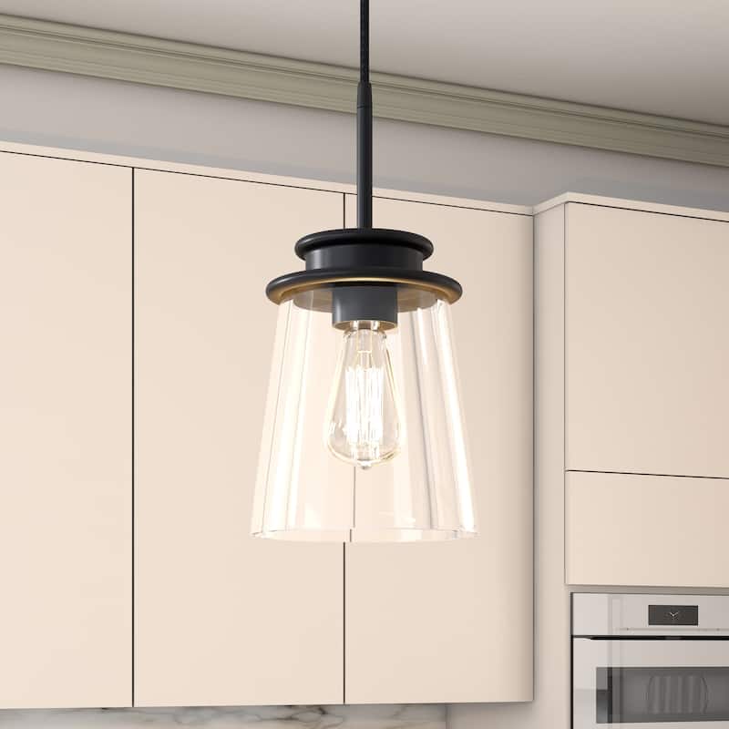 Elwood Pendant