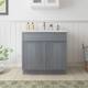 Option Smoky Gray
