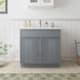 Option Smoky Gray