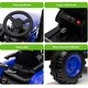 preview thumbnail 32 of 33, Kids Ride on Tractor with Remote Control, 12V Battery Powered Electric Tractor