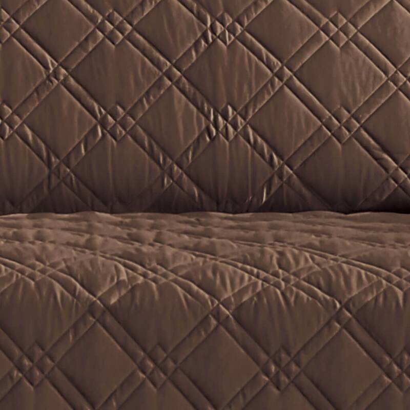 SureFit Pet Protector Recliner Furniture Cover