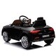 preview thumbnail 27 of 34, 12V Kids Ride-On Mercedes-Benz CLS 350 with Four-Wheel Suspension Parental Remote USB and SD Ports Ideal Christmas Gift
