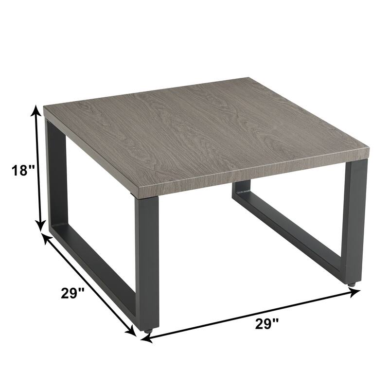Outdoor Table Patio Coffee Table