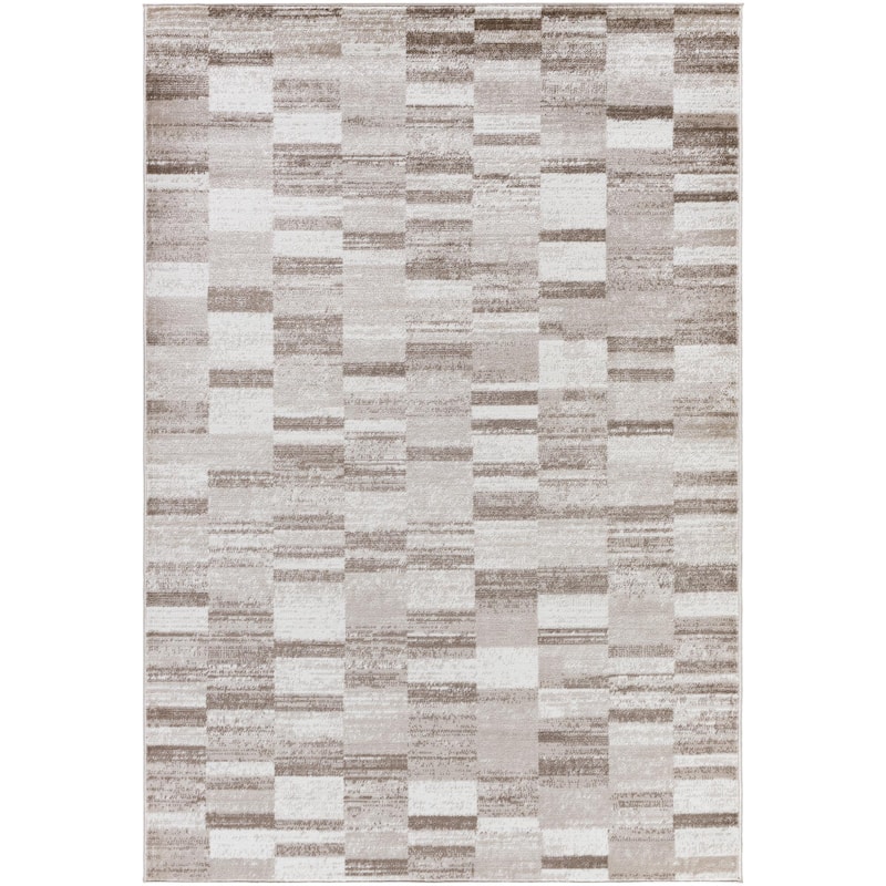 Livabliss Monte Carlo Modern & Contemporary Area Rug