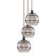 Option Oil Rubbed Bronze / Smoked