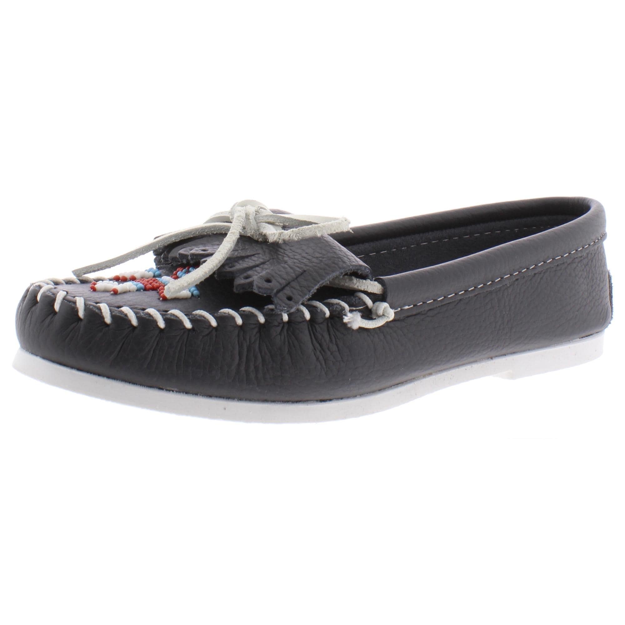minnetonka thunderbird moccasins