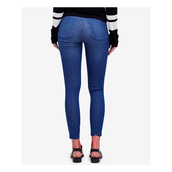 size 27 pants womens